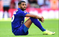 Arsenal lần 2 gửi lời đề nghị khiêm tốn cho Riyad Mahrez