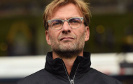 Klopp và kế hoạch 'gửi gắm' khôn ngoan