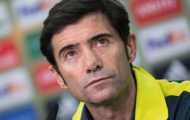 Chính thức: Ông lớn La Liga sa thải HLV