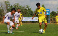 Đồng Tháp sớm giành vé vào bán kết tại VCK U17 quốc gia 2016