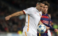 Barca giành lợi thế trước mục tiêu của Arsenal và Chelsea