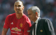 Manchester United: Thật may là có huấn luyện viên Jose Mourinho