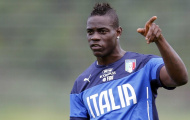 Video: Những bàn thắng kinh điển của Mario Balotelli