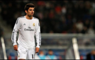 Video: Xem con trai Zidane trổ tài chơi bóng