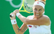 Sau Nadal, thêm tay vợt kêu trời vì điều kiện thi đấu quá tồi ở Rio