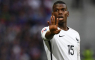 Mourinho chọn tiền vệ nào đá cặp Pogba?