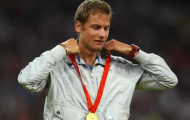 Nhà vô địch Olympic bị cấm 8 năm vì sử dụng doping