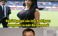 Ảnh chế: Bà đầm già khóc hận vì ‘100 triệu Euro’; Terry quyết dứt áo sang PSG ‘sát cánh’ cùng Jese Rodriguez