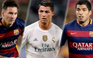 Ai là ứng viên cho danh hiệu Vua kiến tạo La Liga mùa tới?