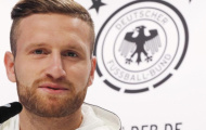 Cực nóng: Arsenal đạt thỏa thuận với Mustafi, ra giá khủng cho Mahrez