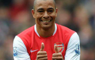Video: Gilberto Silva - Siêu tiền vệ một thời của Arsenal