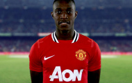 Video: Danny Welbeck khi còn khoác áo Man United