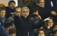Premier League 2016/17: Mourinho ngán nhất đối thủ nào?