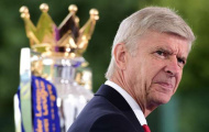 Không mua sắm, Arsenal vẫn là ƯCV vô địch