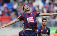 Mua tiền đạo Atletico Madrid, Swansea phá kỉ lục chuyển nhượng