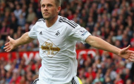 5 bản hợp đồng đắt nhất lịch sử Swansea