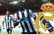 Moussa Sissoko: 'Tôi vẫn hằng chờ đợi Real Madrid'