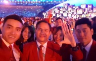 Đoàn Việt Nam dự Olympic chỉ có 3 bác sĩ nhưng vẫn...đảm bảo