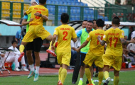 Lê Văn Thắng: Từ bất đắc dĩ đến bất ngờ