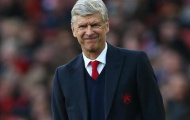 Arsene Wenger và số phận kẻ tỉnh giữa thế giới điên