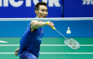 Lin Dan và Lee Chong Wei cùng thắng hủy diệt ở Olympic