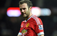 Juan Mata rời M.U, nhưng vẫn ở lại Premier League?