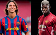 Điểm lại 5 thương vụ đắt giá nhất của Guardiola và Mourinho