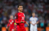 ‘Dele Alli còn hay hơn Pogba’