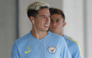 Serie A khao khát 'gã béo' của Man City
