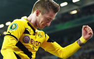 Video: 5 bàn thắng đẹp nhất sự nghiệp Marco Reus