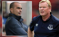 Koeman chỉ trích thậm tệ người tiền nhiệm