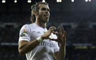 5 ƯCV sáng giá cho danh hiệu Vua phá lưới La Liga