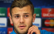 Jack Wilshere đặt mục tiêu vô địch cho Arsenal