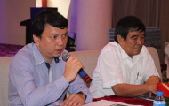 Người của VFF lý giải việc “giữ ghế” Trưởng ban trọng tài Nguyễn Văn Mùi