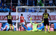 Quyết trảm công thần, Pep tạo biến lớn tại Man City