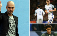 Pep Guardiola và sứ mệnh mua Cúp bằng tiền
