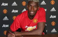 Nhờ Pogba, Premier League lấy lại vị thế ở trời Âu?