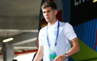 Lần đầu tiên Pep nhận xét về trò mới John Stones