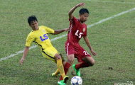 Những lò đào tạo cầu thủ tốt nhất gặp nhau ở bán kết U17 Quốc Gia