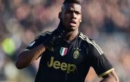 10 tiền vệ trung tâm đáng xem nhất Ngoại hạng Anh mùa tới: Gọi tên Pogba