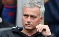 Jose Mourinho không hề hay biết án phạt của Pogba