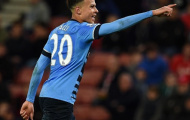 Thay vì đổi số áo, Dele Alli quyết định thay tên