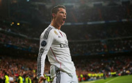 10 cầu thủ ghi bàn nhiều nhất trong lịch sử: Có Ronaldo, vắng Messi