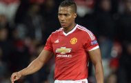 Video: Antonio Valencia - Hãy chơi như một chiến binh