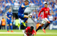 Leicester không muốn là hiện tượng 1 mùa