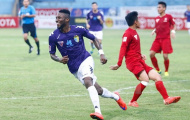 Lịch trực tiếp V-League vòng 20: Tranh ngôi vương ở Lạch Tray