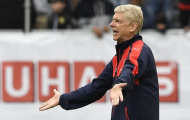 Wenger quay ngoắt 180 độ, ủng hộ triết lý dùng 'tiền tấn' mua sao