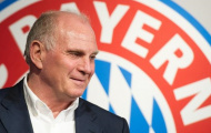 Vừa ra tù, Uli Hoeness ứng cử chủ tịch Bayern