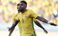 Tiêu điểm chuyển nhượng: Sao trẻ Brazil khiến cả châu Âu 'sục sôi'