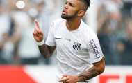 Video: Gabigol - Tài năng trẻ được nhiều đại gia thèm khát